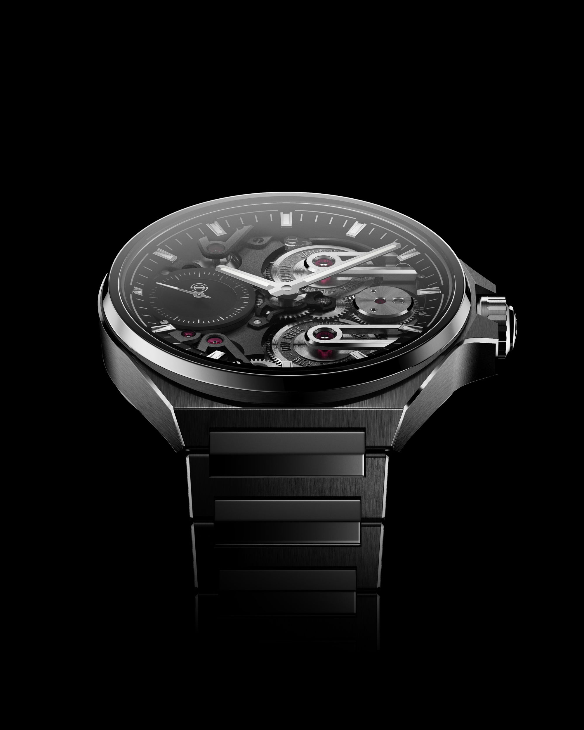 One Week Manufacture Edition - Image 3