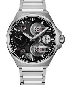 One Week Manufacture Edition