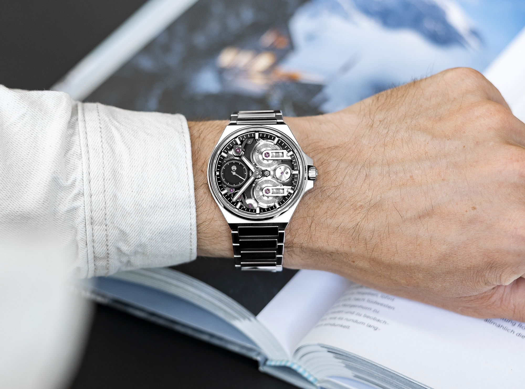 One Week Manufacture Edition - Image 6