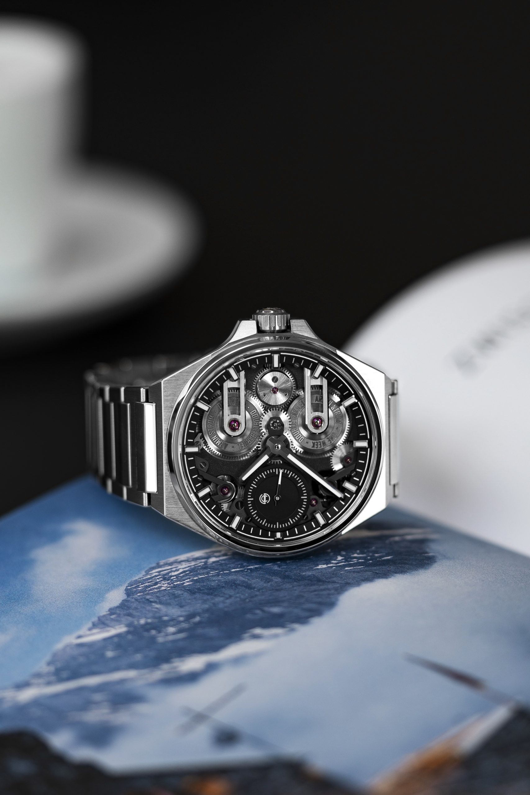 One Week Manufacture Edition - Image 7