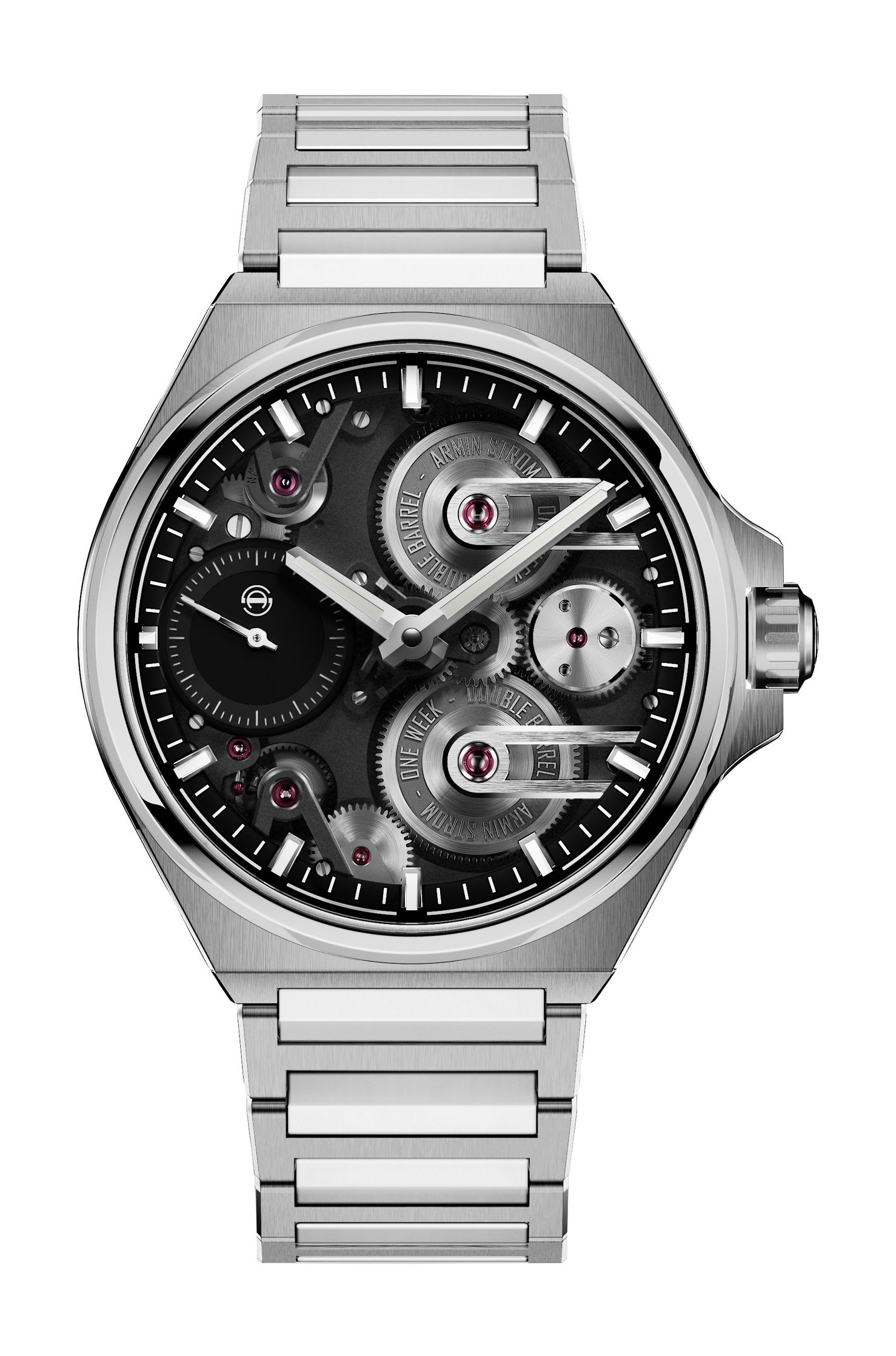 One Week Manufacture Edition