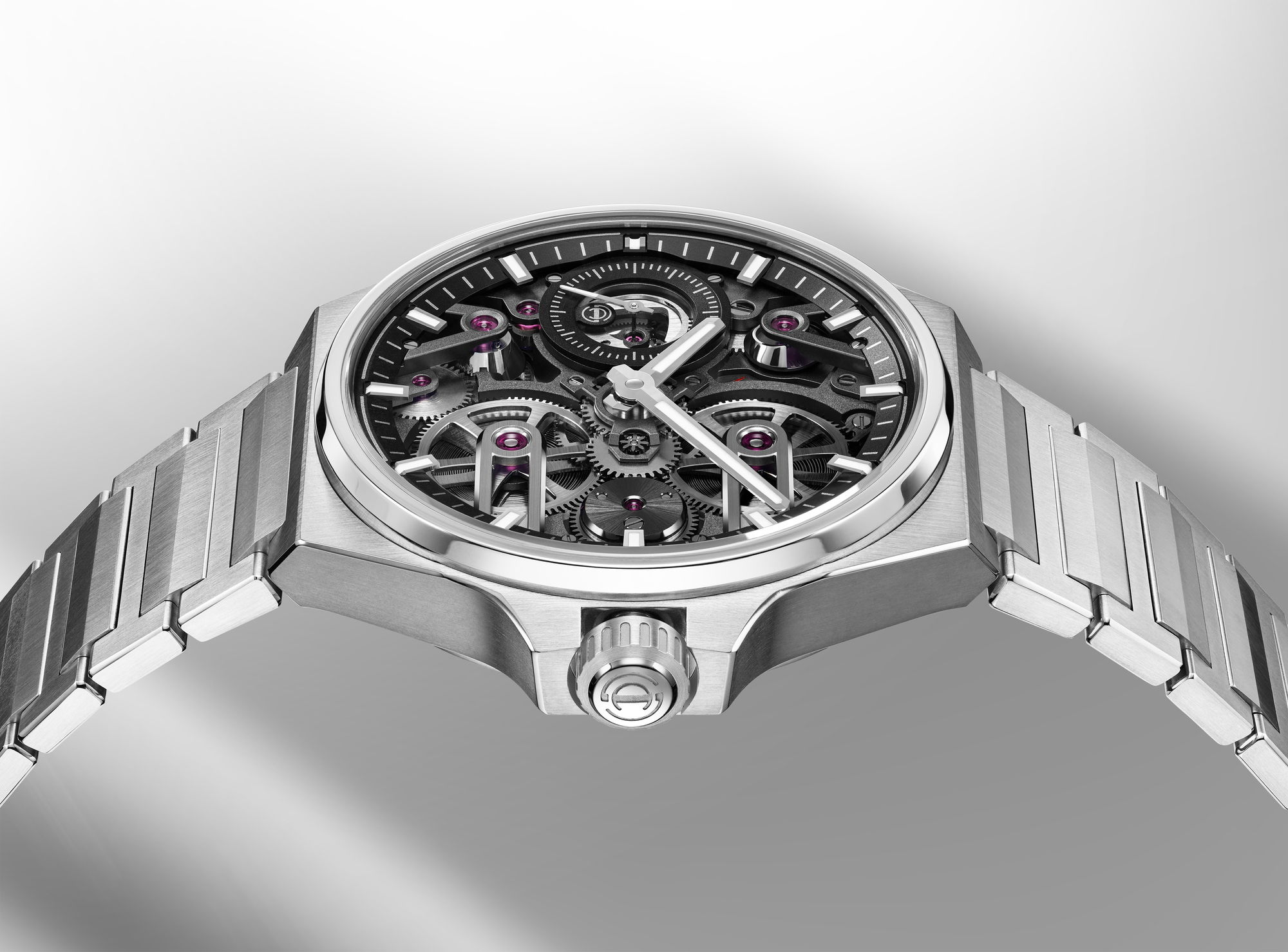 One Week Skeleton Titanium - Image 3