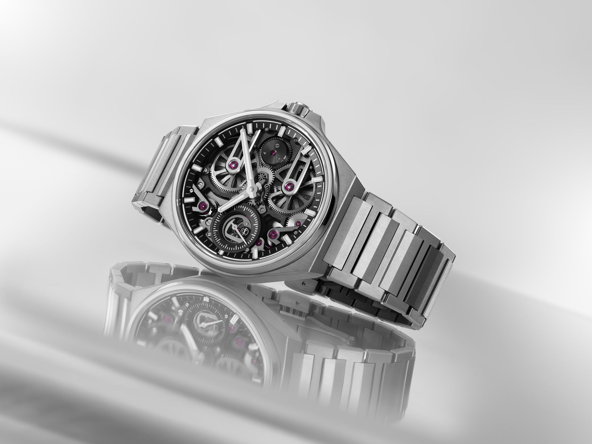 One Week Skeleton Titanium - Image 6