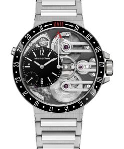 Orbit Manufacture Edition