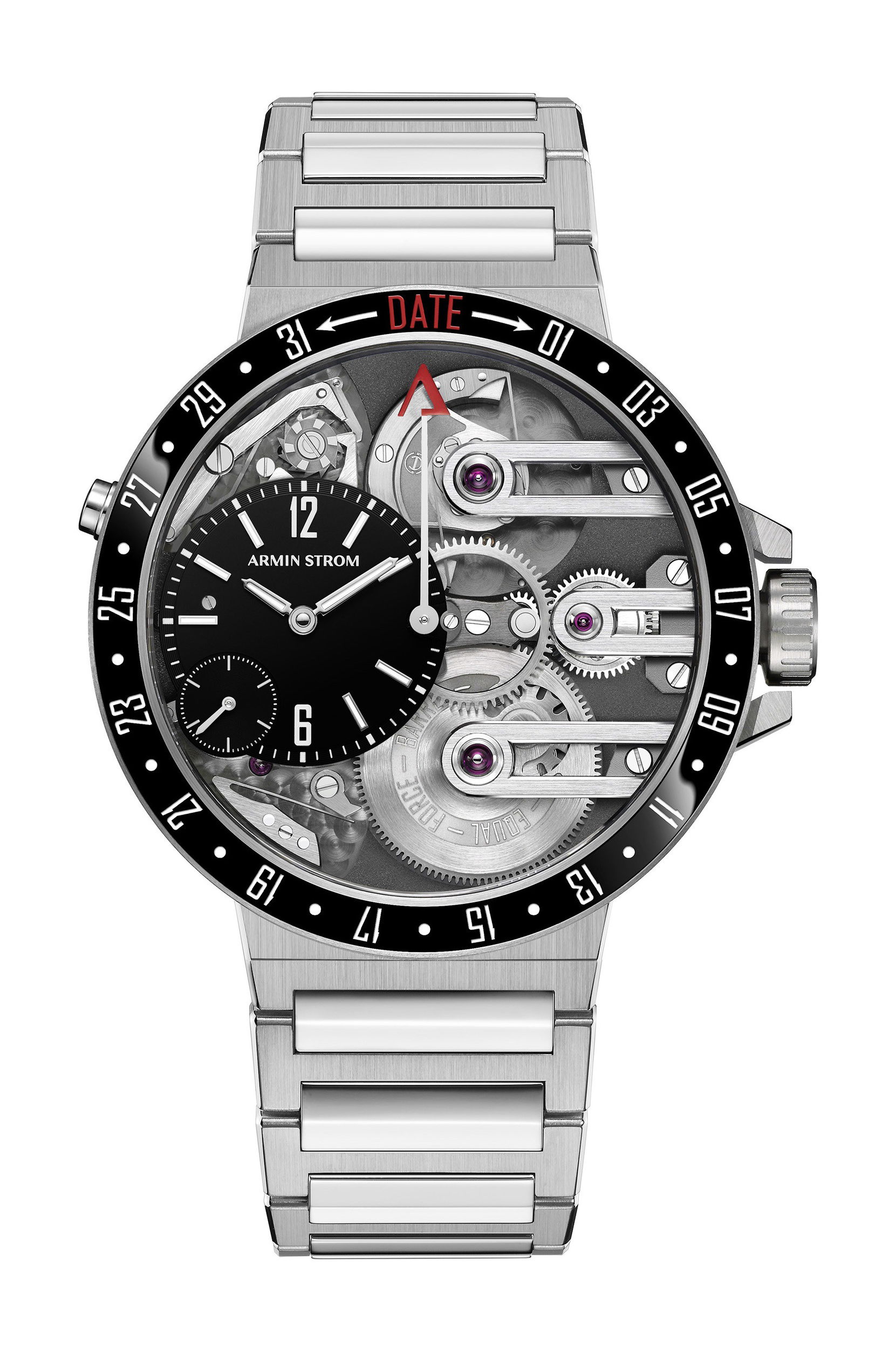 Orbit Manufacture Edition