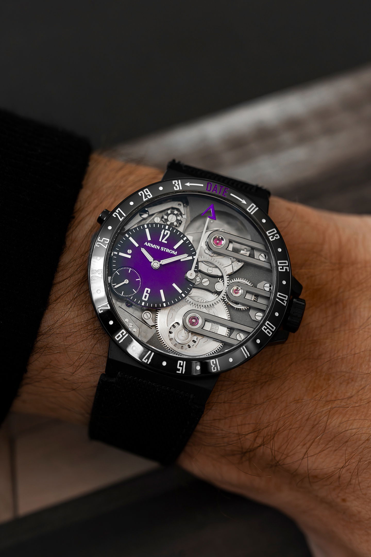 Orbit Purple - Image 3