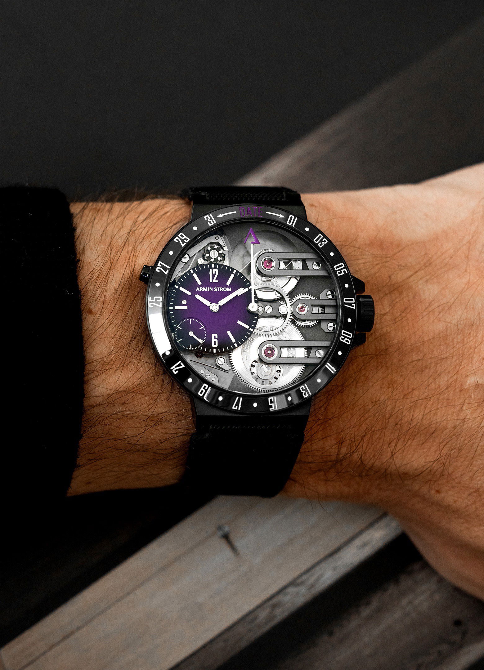 Orbit Purple - Image 10