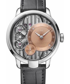 Pure Resonance Special Edition Salmon