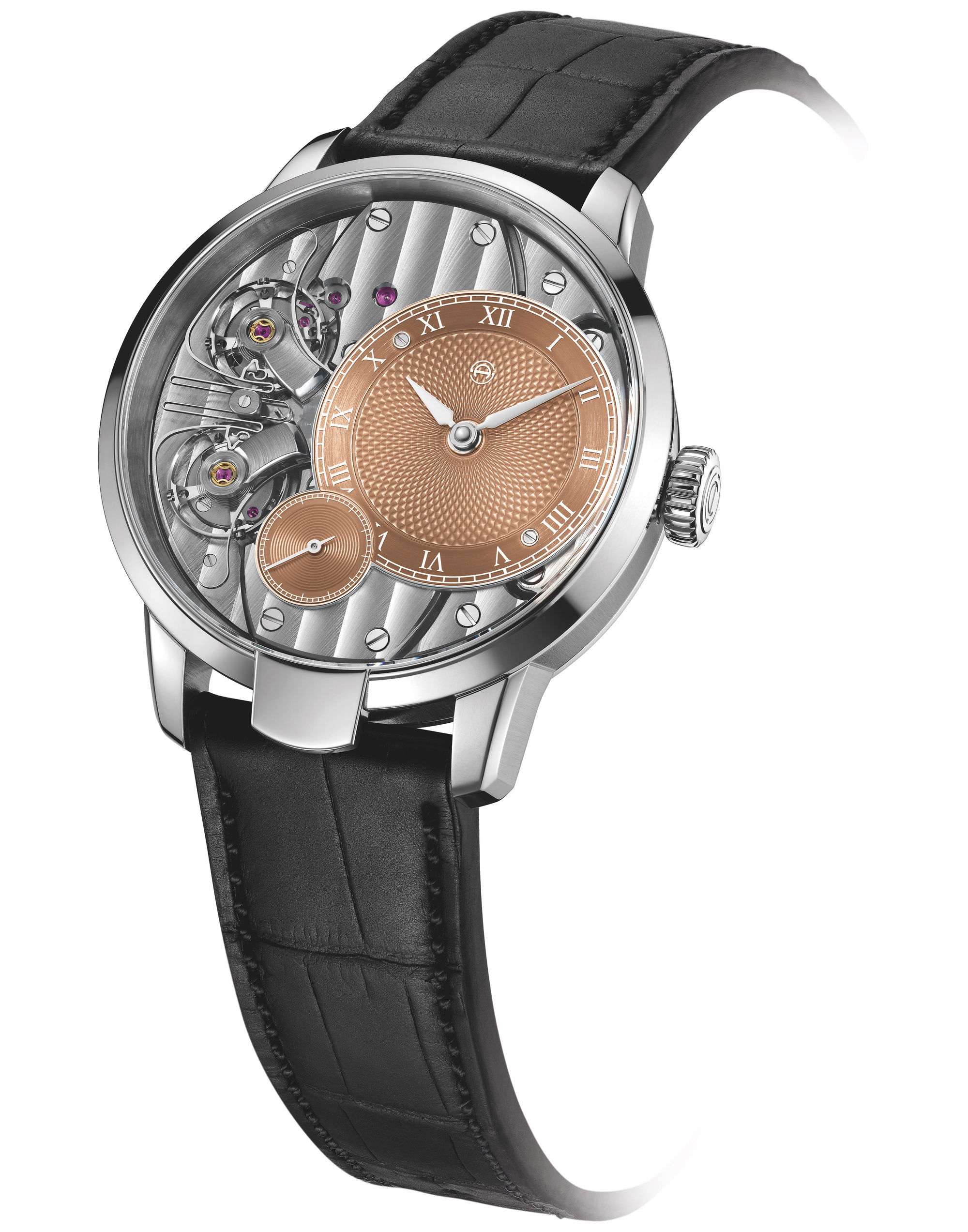 Pure Resonance Special Edition Salmon - Image 4