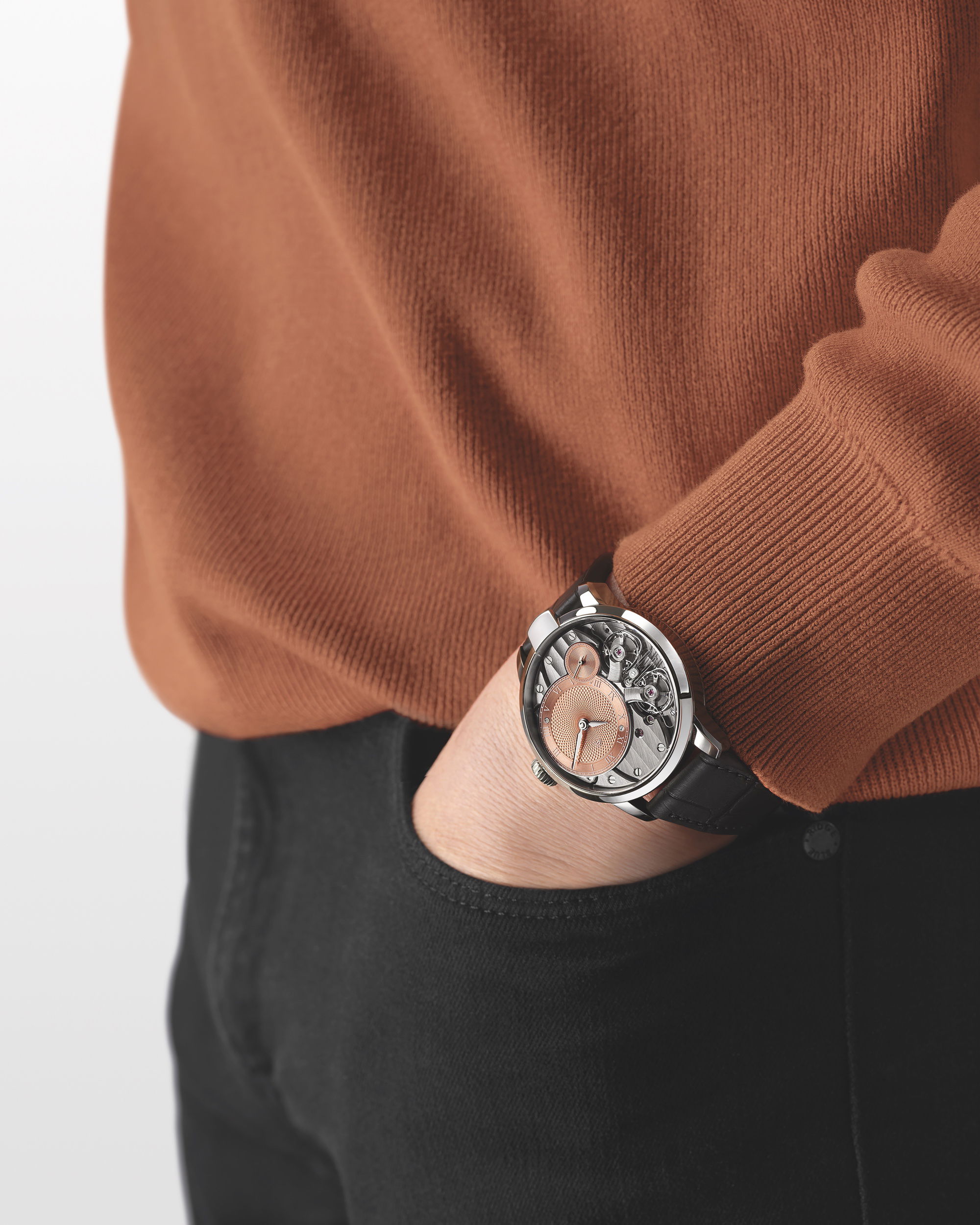 Pure Resonance Special Edition Salmon - Image 5