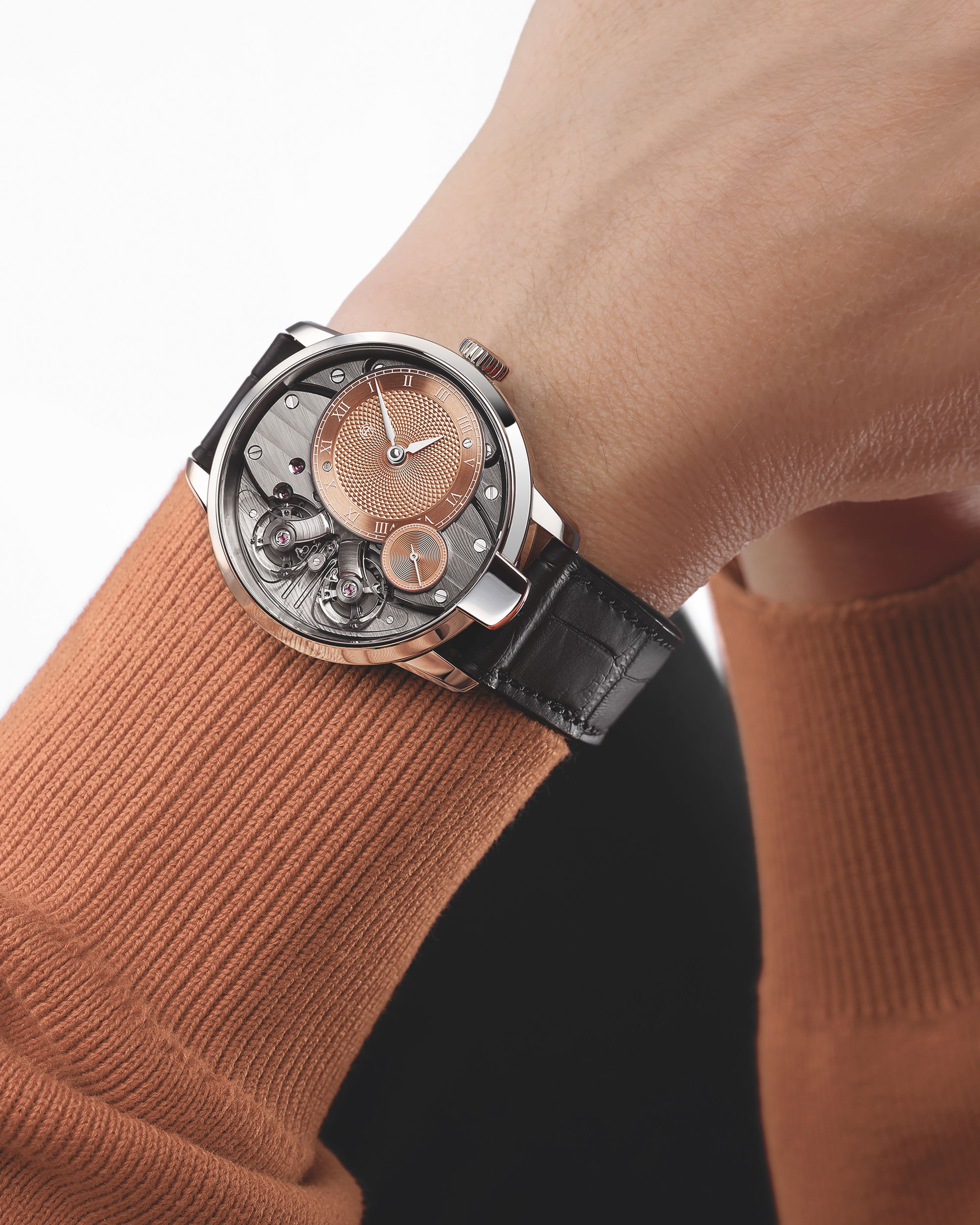 Pure Resonance Special Edition Salmon - Image 6