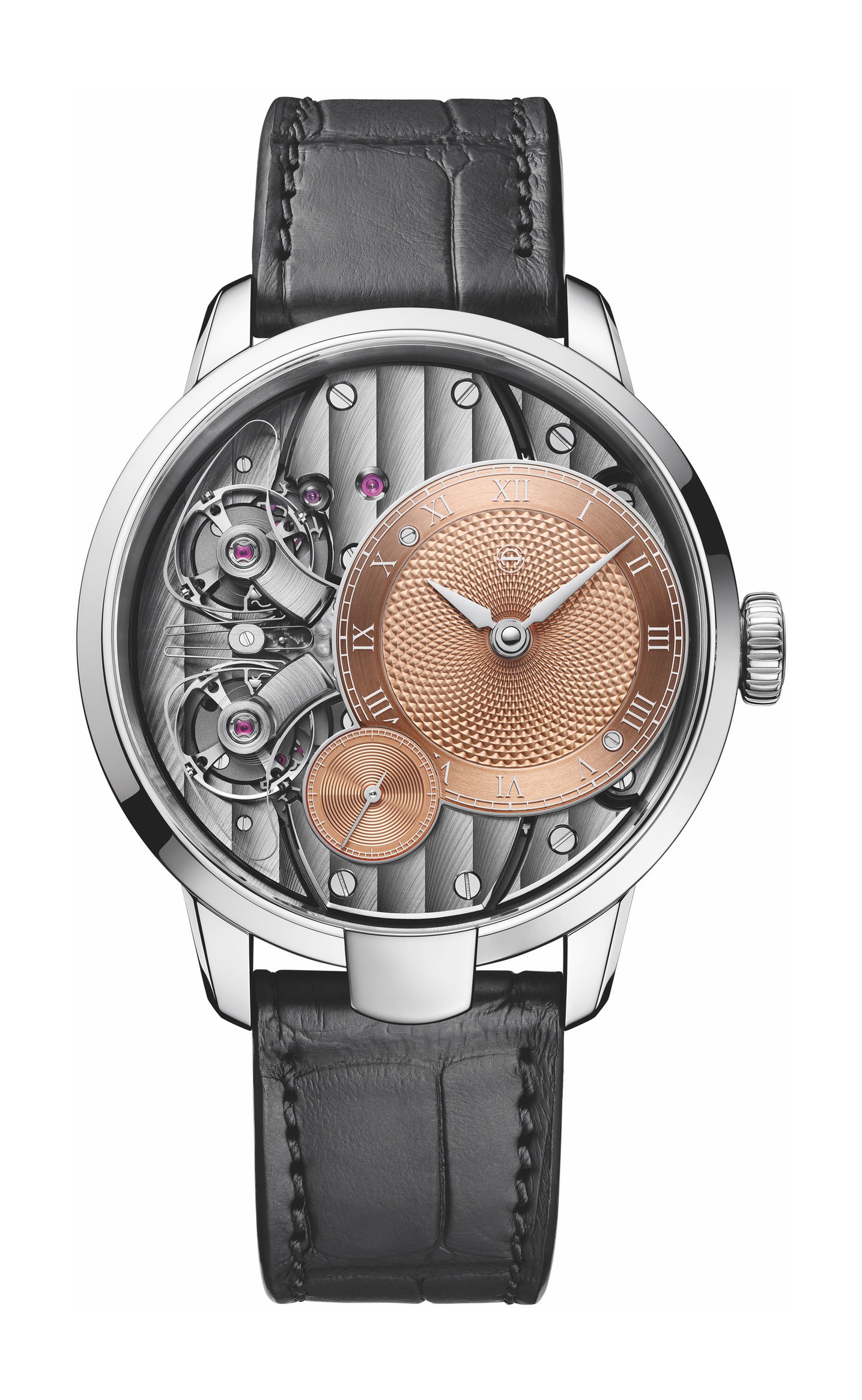 Pure Resonance Special Edition Salmon