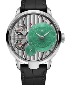 Pure Resonance Special Edition Sea Green