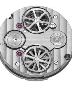 Alternative view of Pure Resonance Special Edition Sky Blue