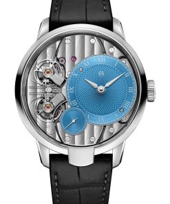 Pure Resonance Special Edition Sky Blue