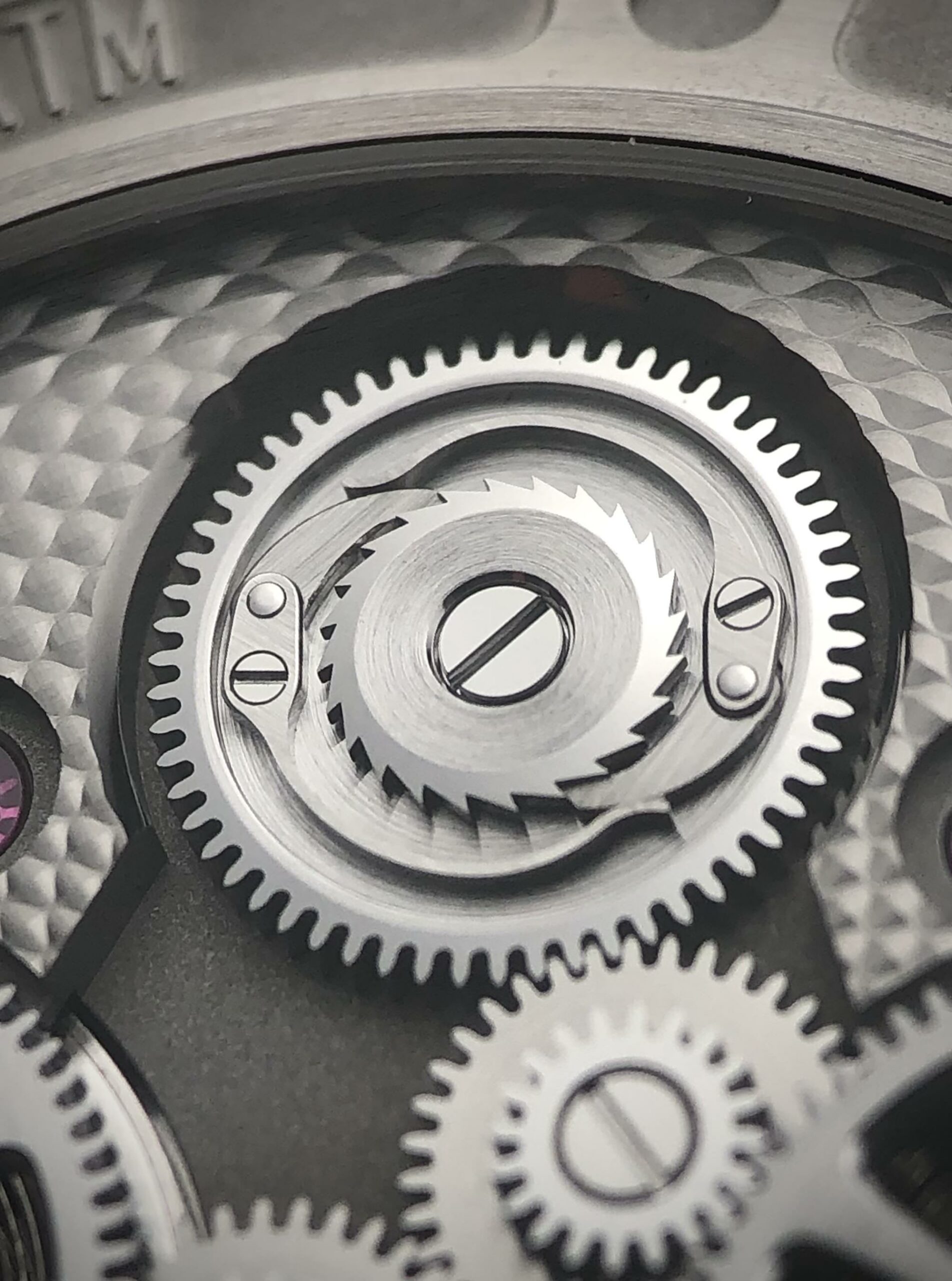 Pure Resonance Ultimate Sapphire - Image 2