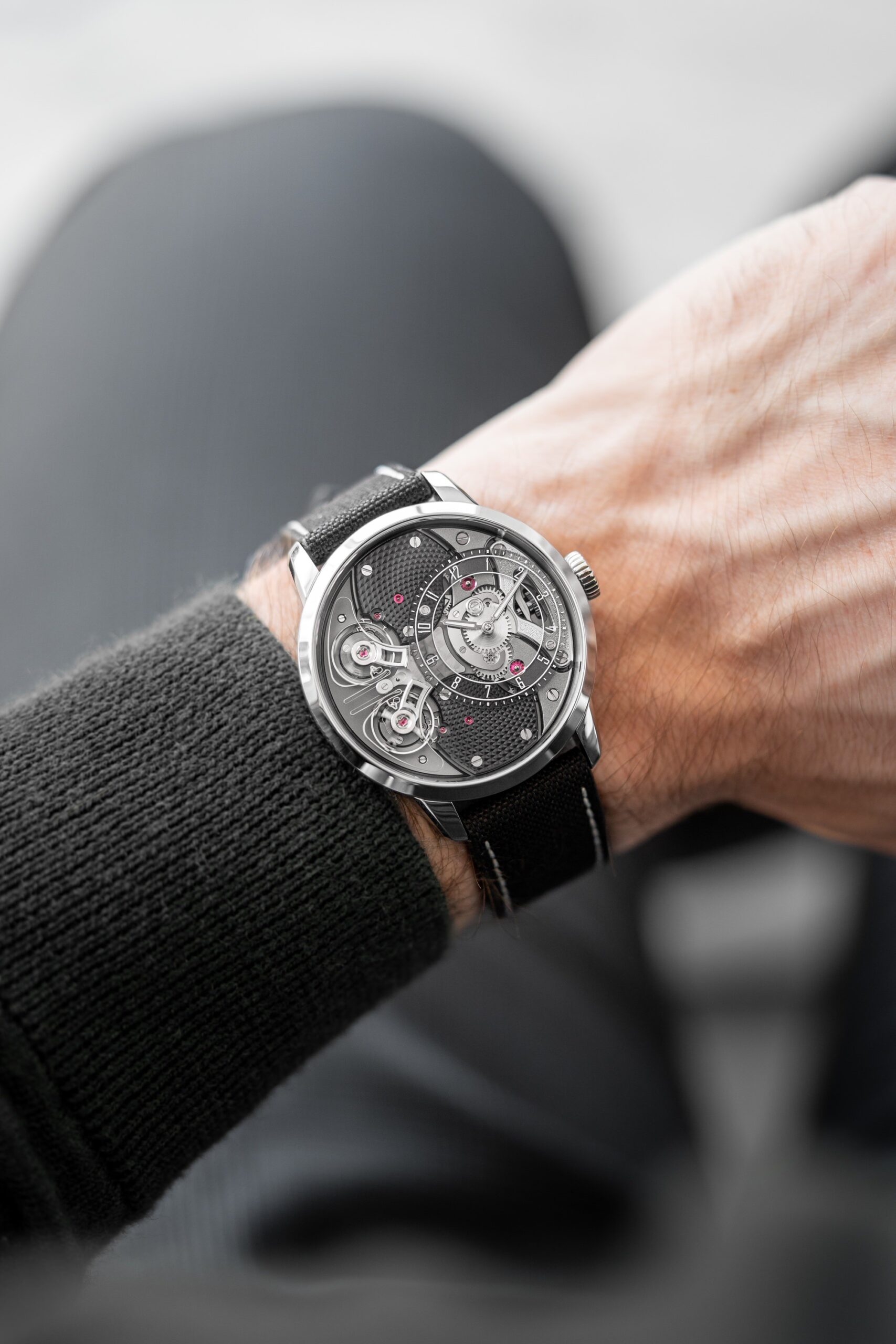 Pure Resonance Ultimate Sapphire - Image 11