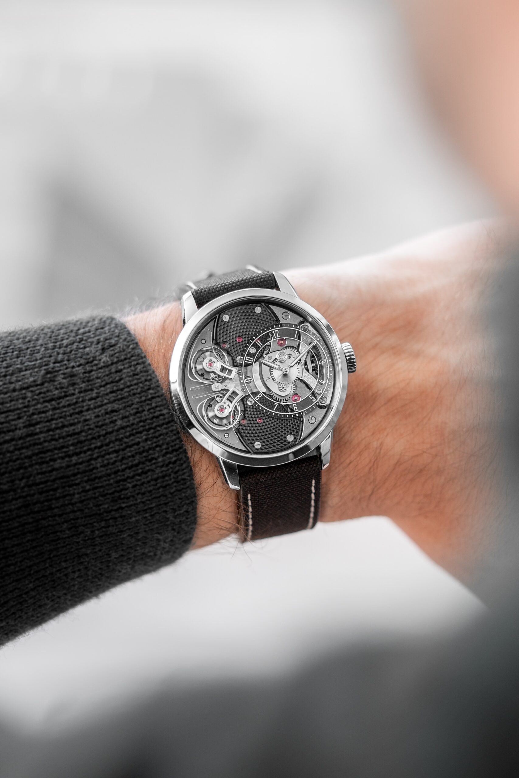 Pure Resonance Ultimate Sapphire - Image 12