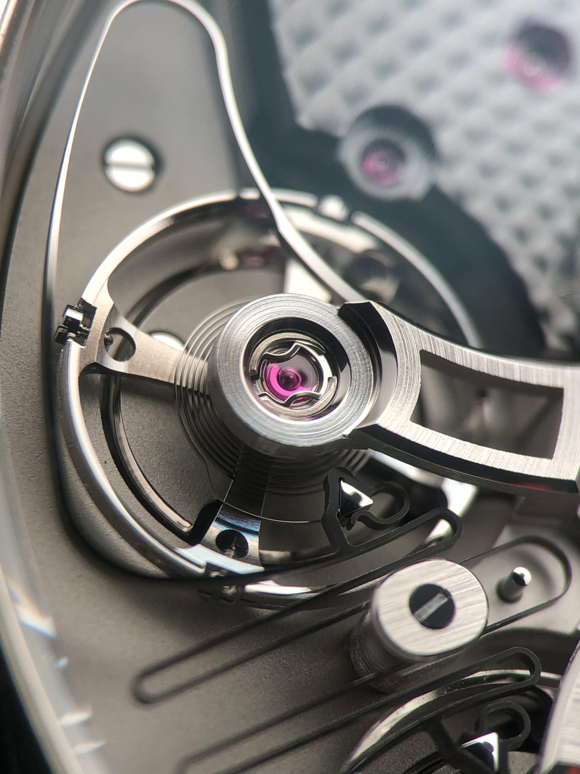 Pure Resonance Ultimate Sapphire - Image 3