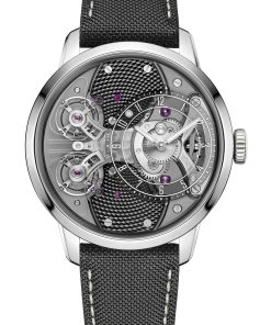 Pure Resonance Ultimate Sapphire