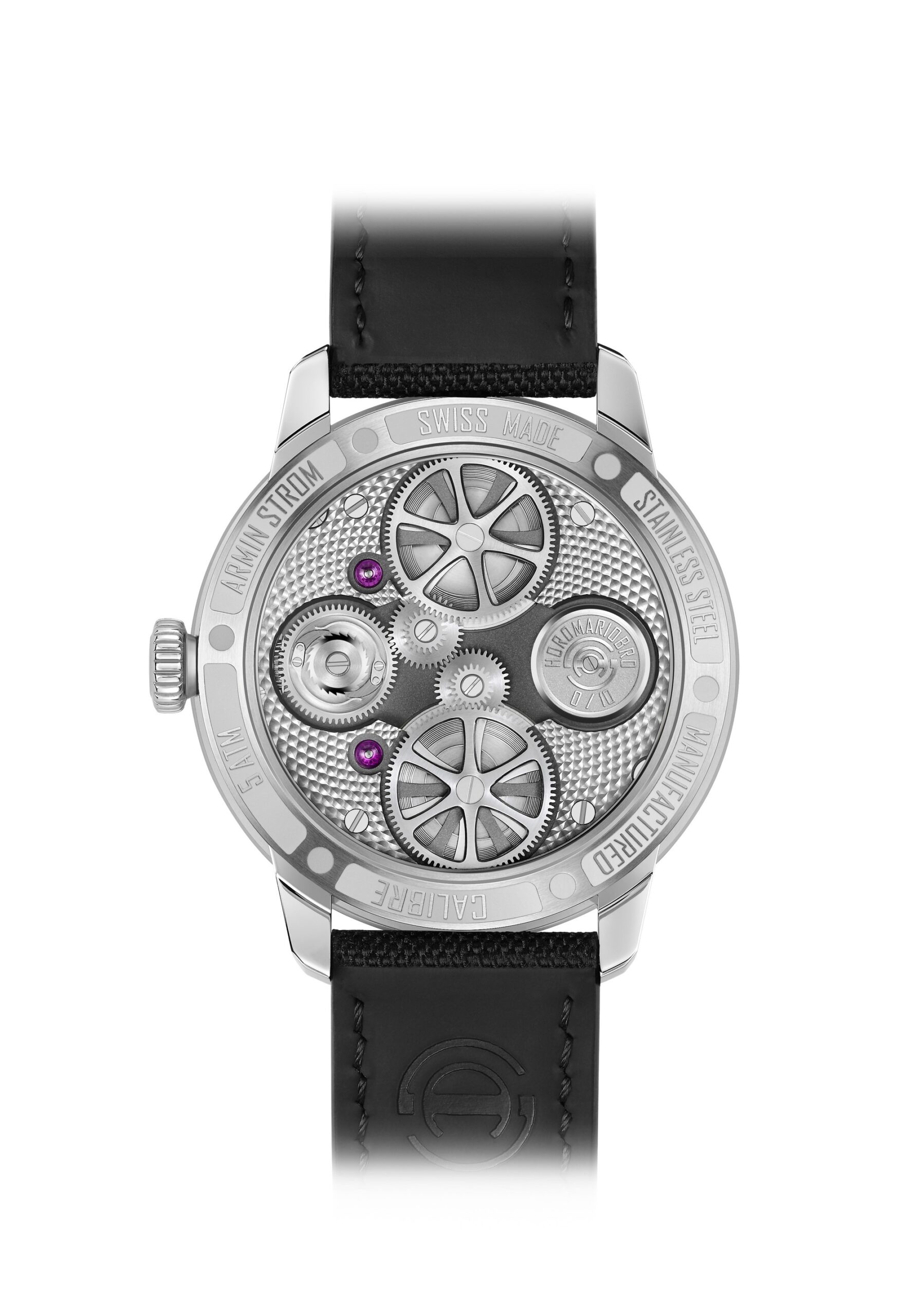 Pure Resonance Ultimate Sapphire - Image 5