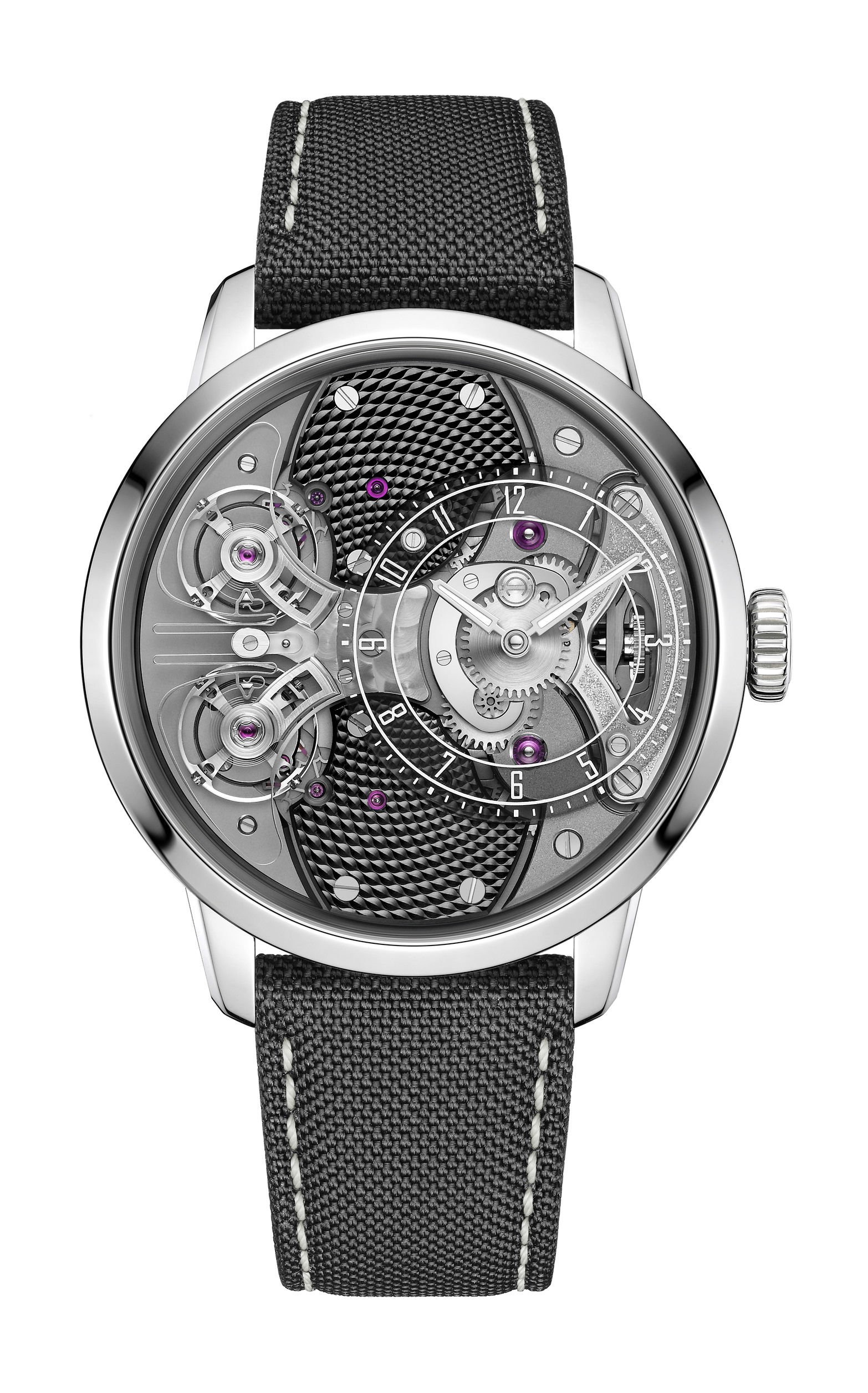 Pure Resonance Ultimate Sapphire