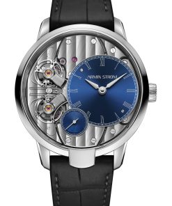 Pure Resonance Manufacture Edition Blue