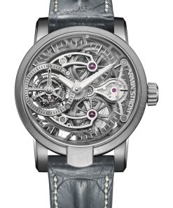 Tourbillon Skeleton Air
