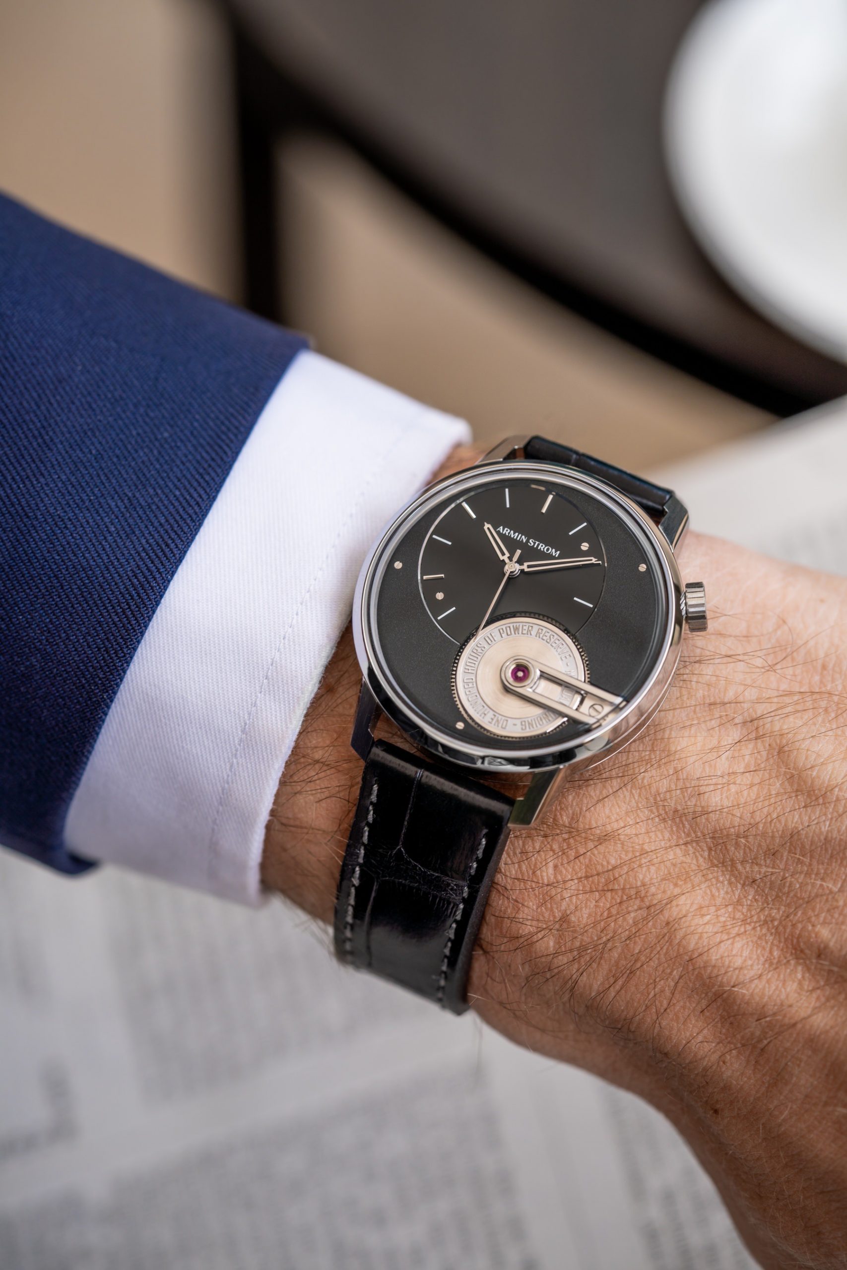 Tribute 1 Black Edition - Image 4