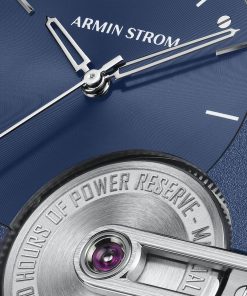 Alternative view of Tribute 1 Blue Edition