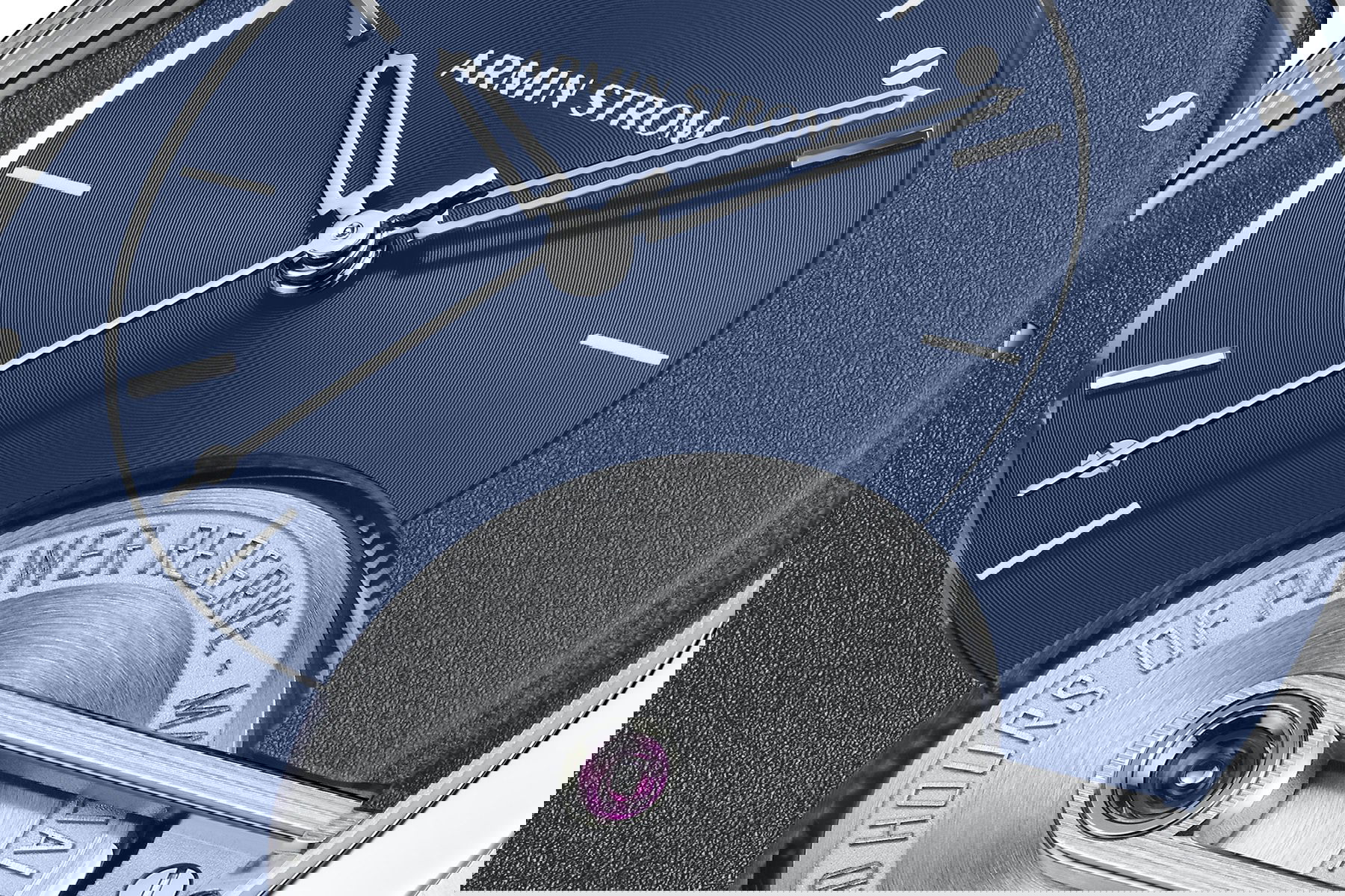 Tribute 1 Blue Edition - Image 2