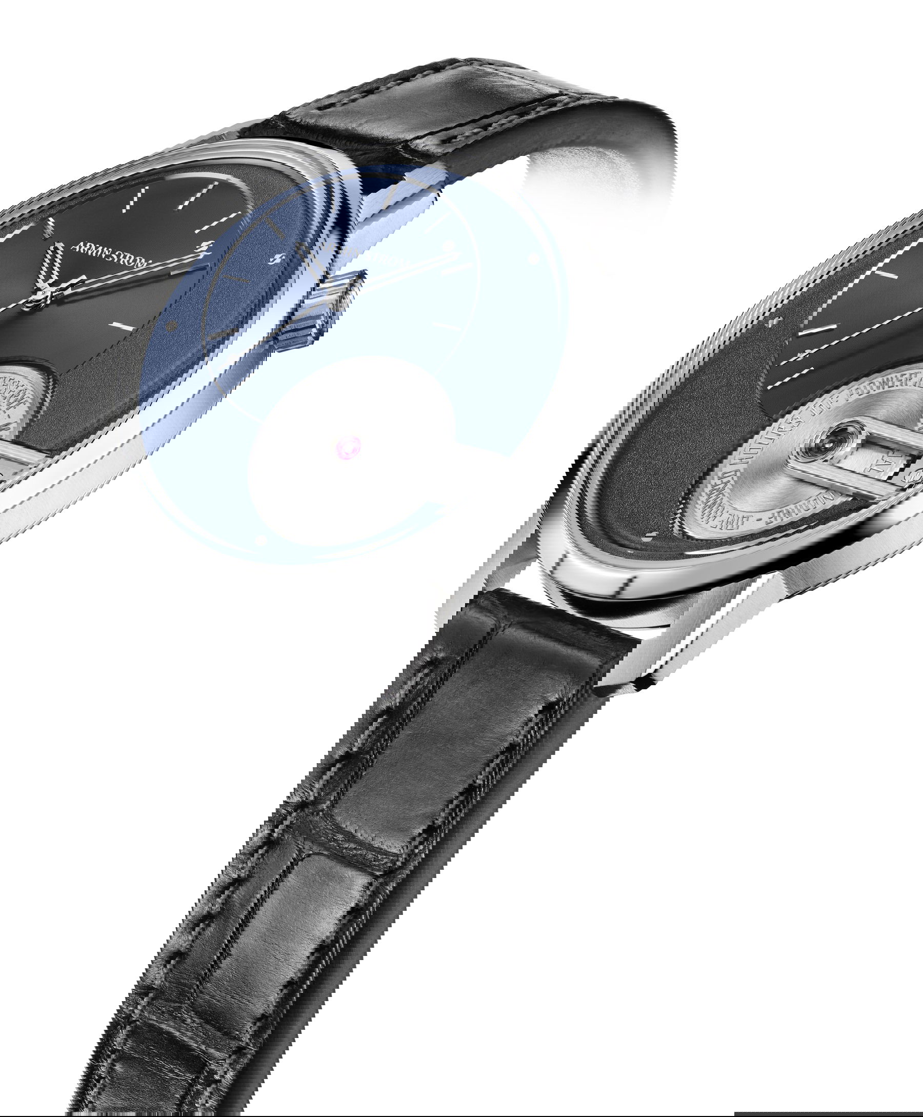 Tribute 1 Blue Edition - Image 4