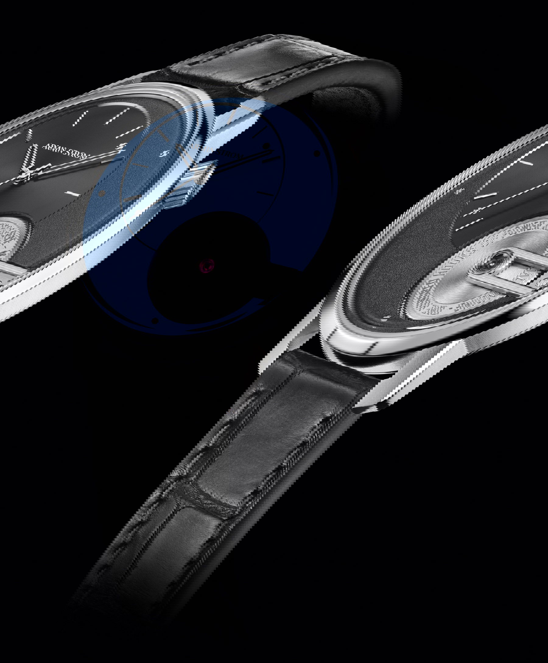 Tribute 1 Blue Edition - Image 5