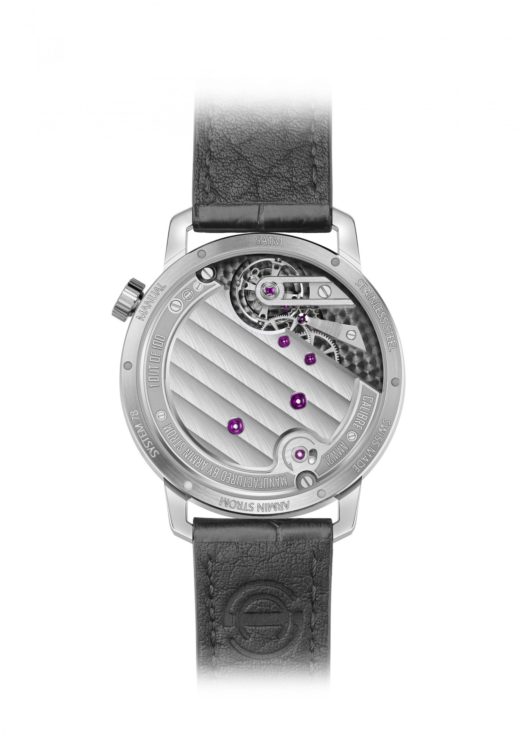 Tribute 1 Blue Edition - Image 6