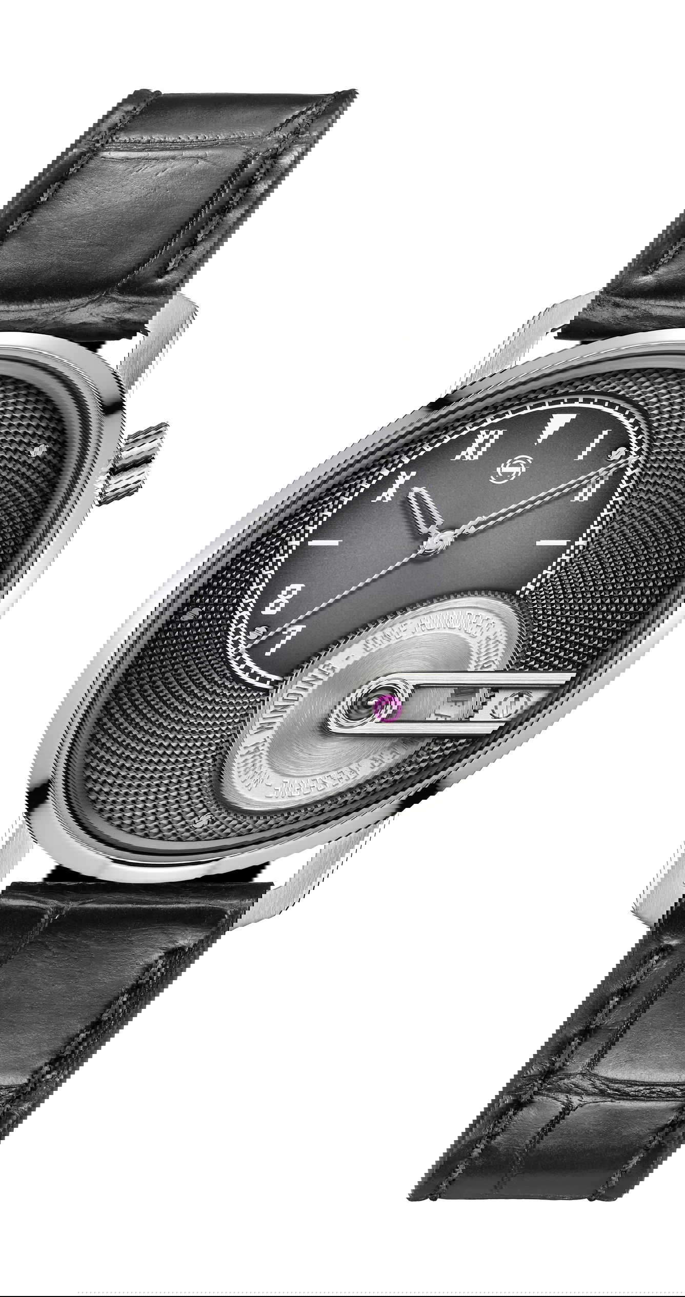 Tribute 1 California Black