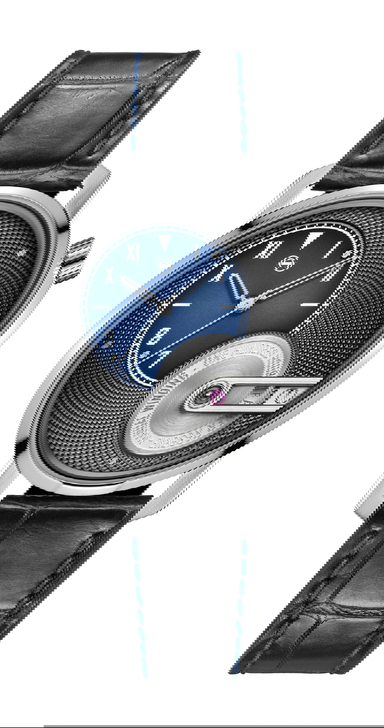 Tribute 1 California Blue