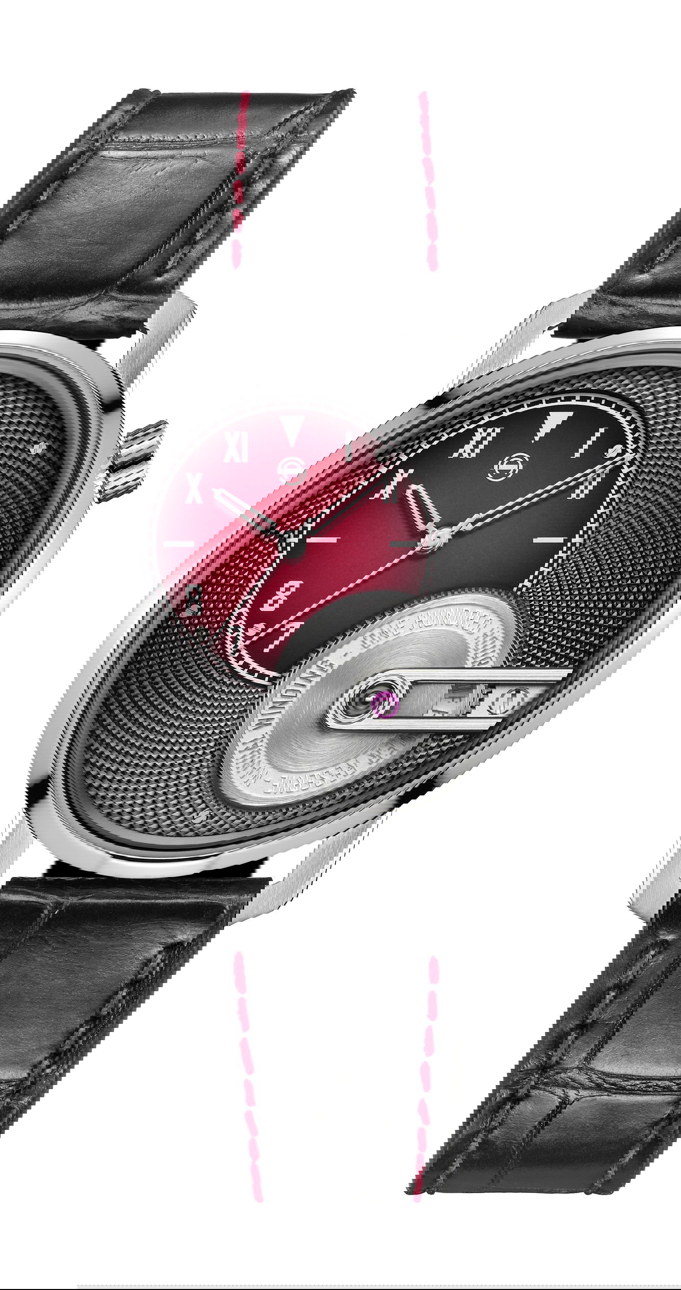 Tribute 1 California Burgundy