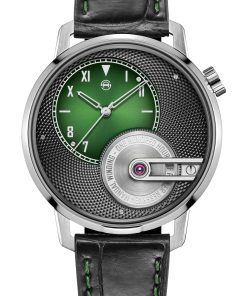 Tribute 1 California Green