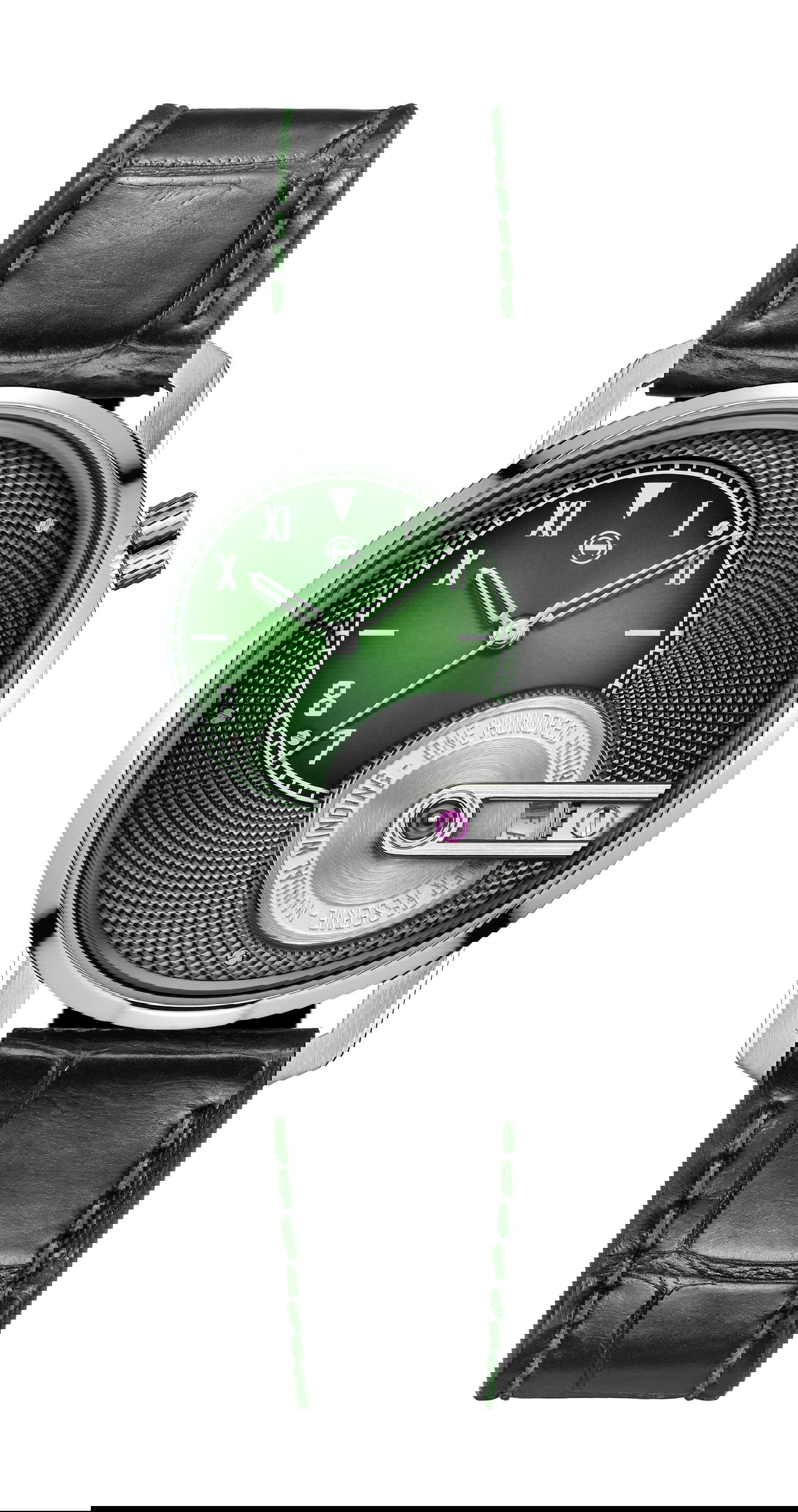 Tribute 1 California Green