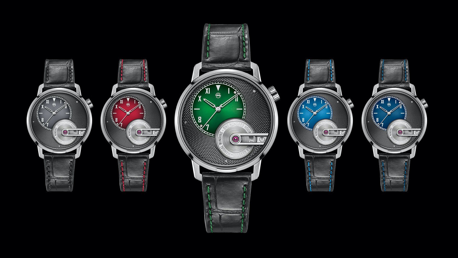 Tribute 1 California Light Blue - Image 2