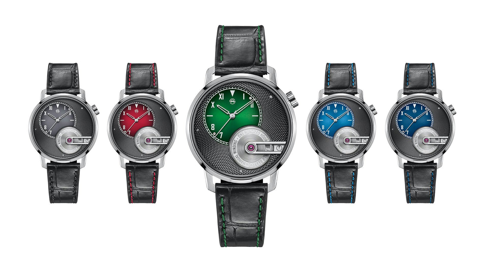 Tribute 1 California Light Blue - Image 3