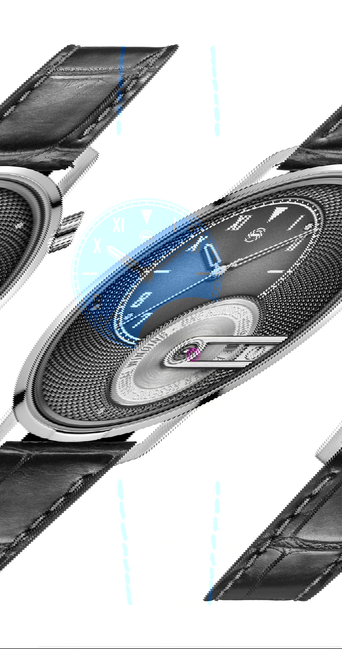 Tribute 1 California Light Blue