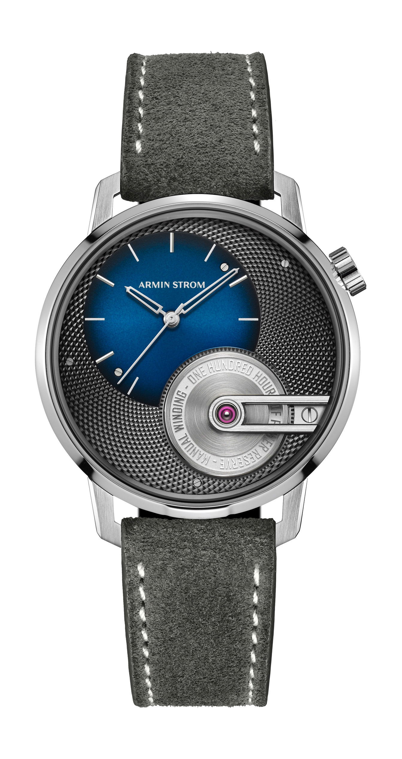 Tribute 1 Fumé Ocean