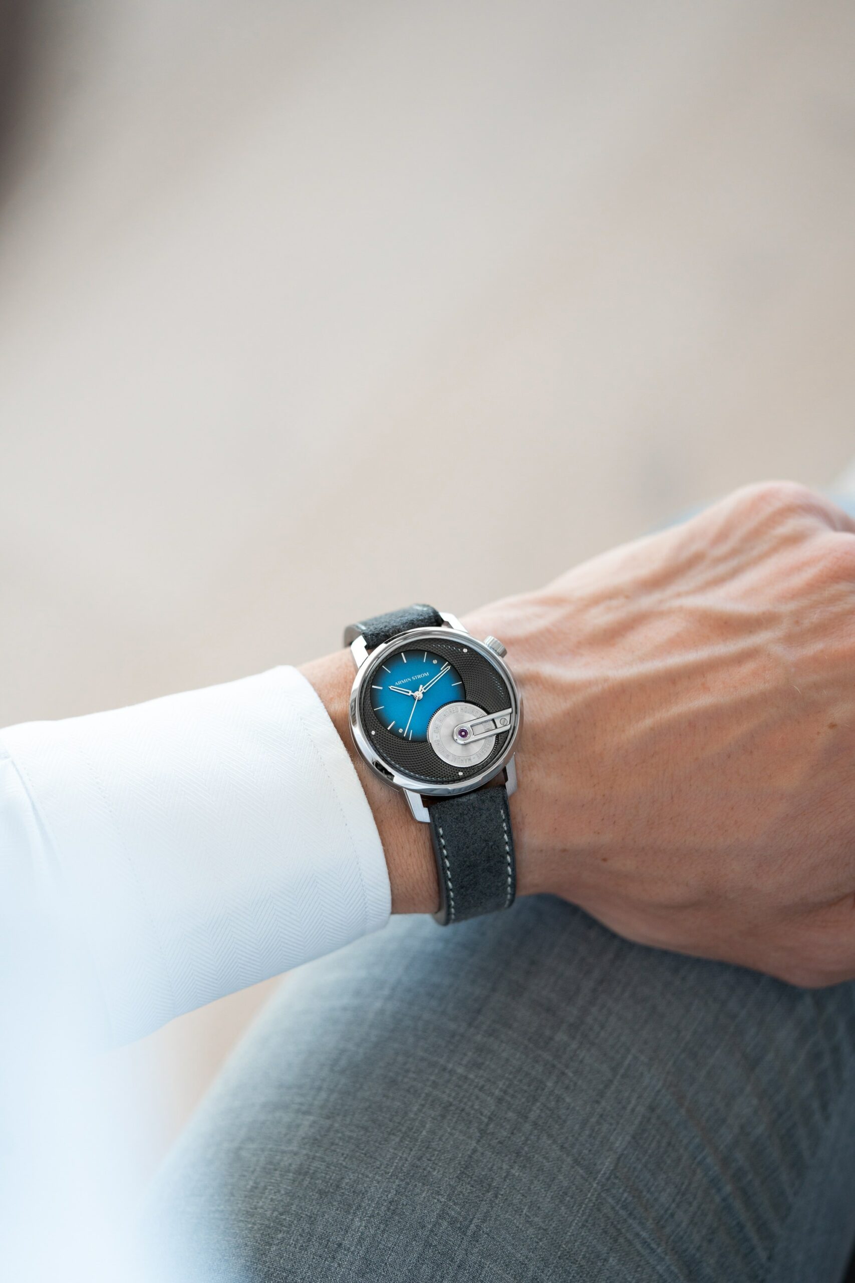 Tribute 1 Fumé Sky - Image 11