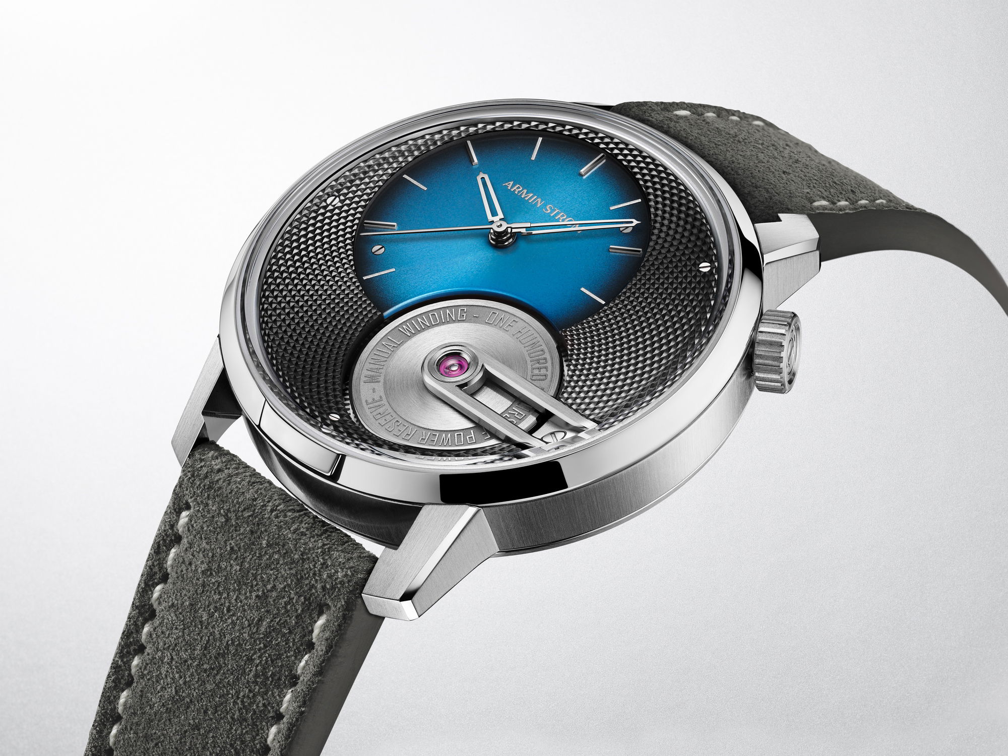 Tribute 1 Fumé Sky - Image 4