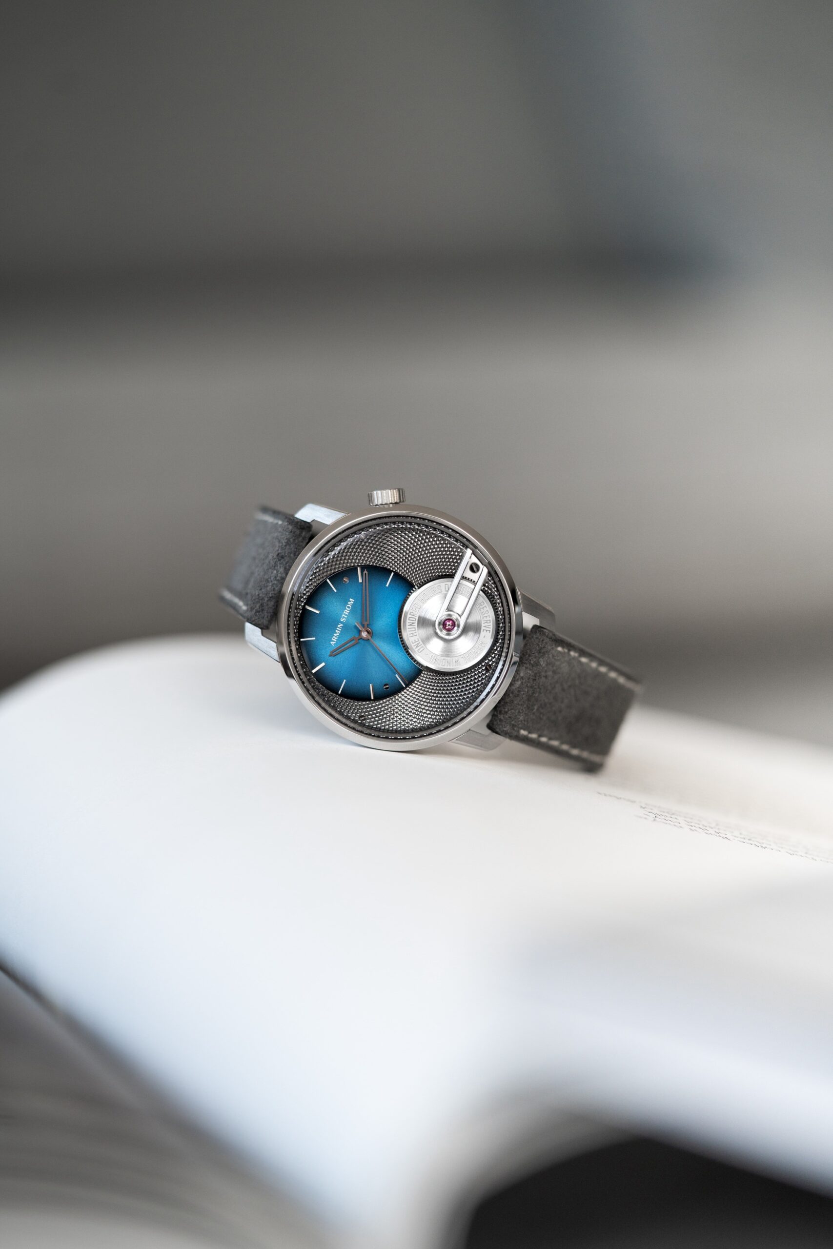 Tribute 1 Fumé Sky - Image 5