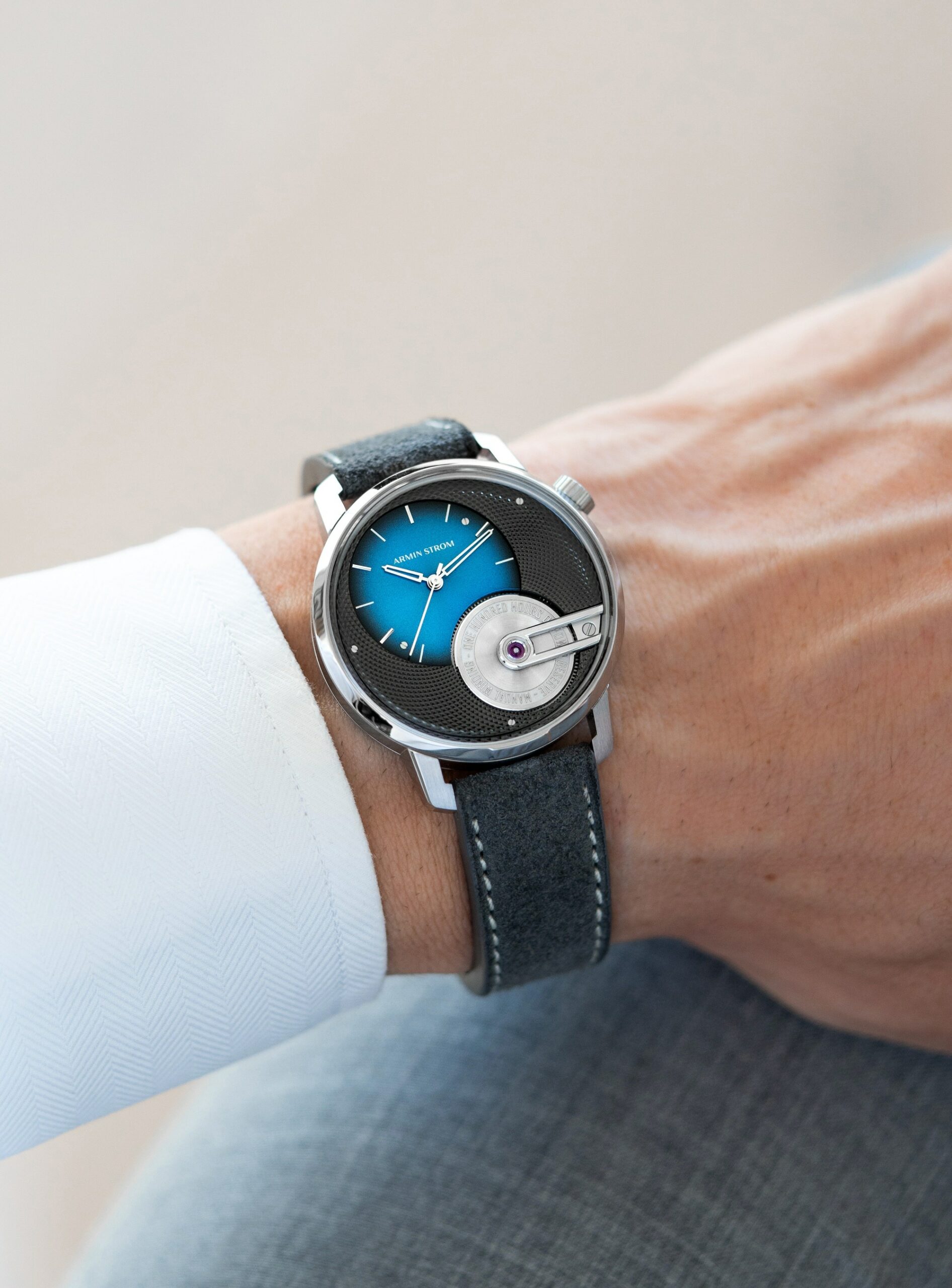 Tribute 1 Fumé Sky - Image 6