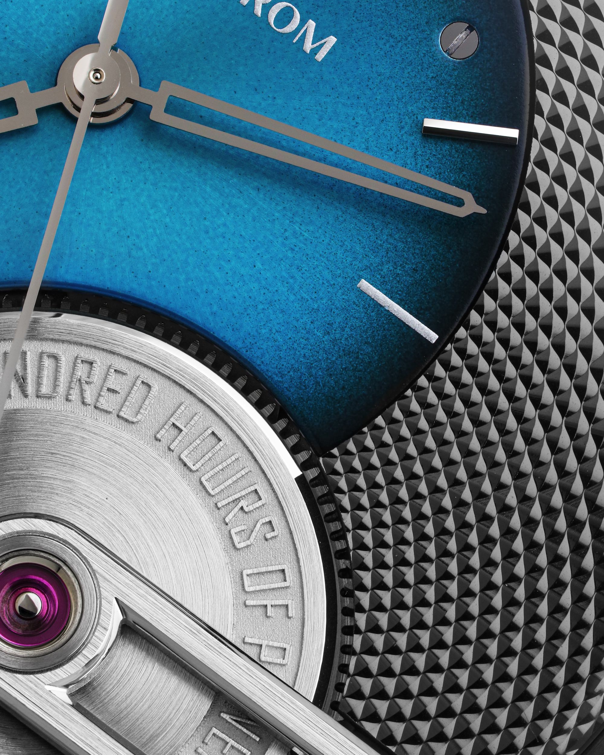 Tribute 1 Fumé Sky - Image 8