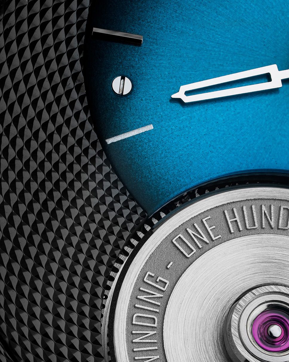 Tribute 1 Fumé Sky - Image 9