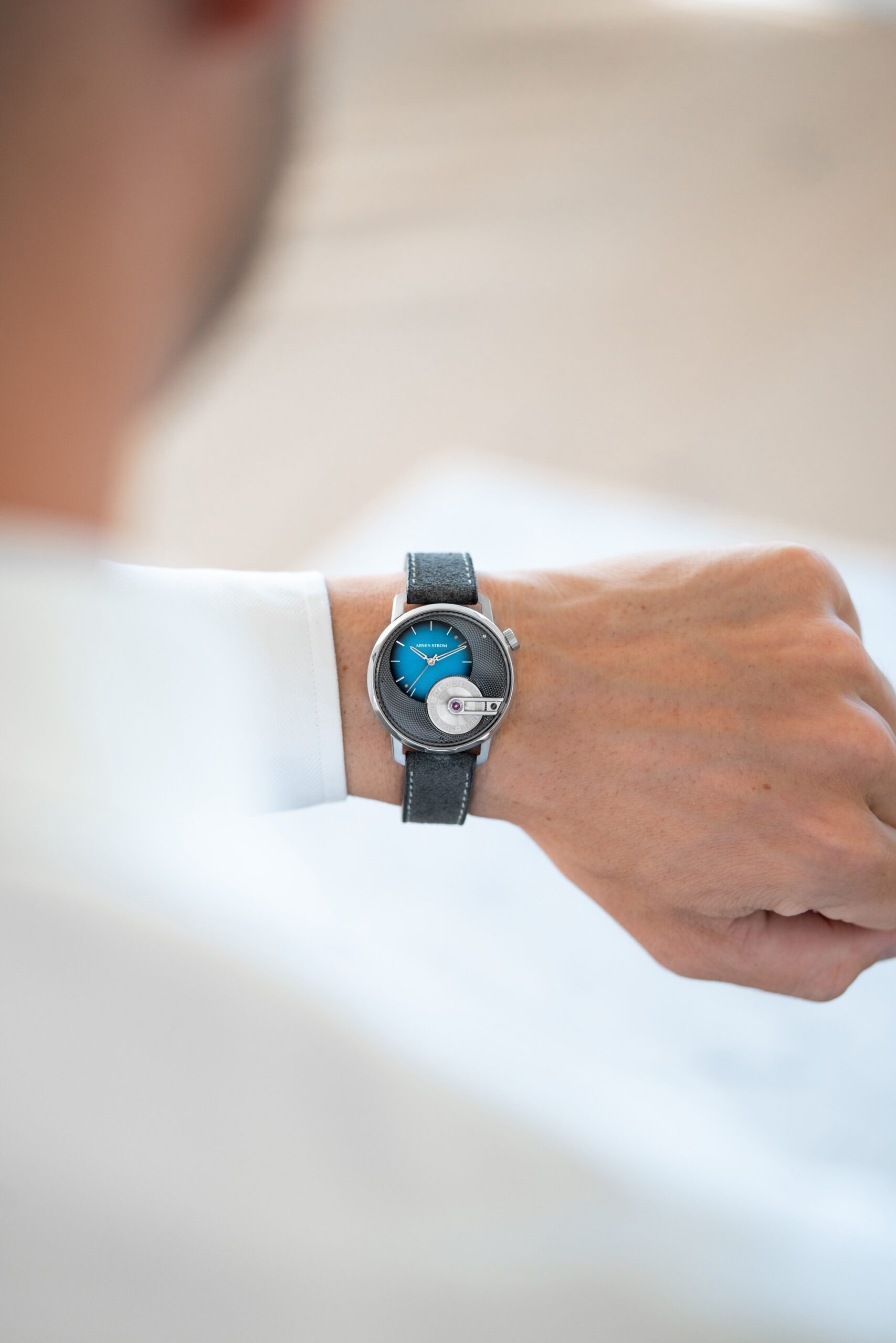 Tribute 1 Fumé Sky - Image 10